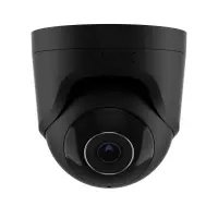 TurretCam (5 Mpx/4 mm), černá